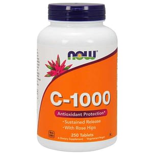 Vitamina C-1000